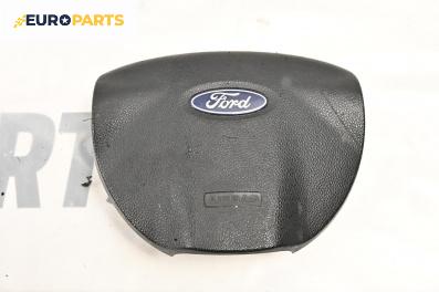 Airbag за Ford Focus II Estate (07.2004 - 09.2012), 4+1 вр., комби, позиция: предна