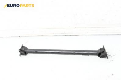 Кардан за BMW X3 Series E83 (01.2004 - 12.2011) 2.0 d, 150 к.с.