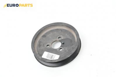 Ремъчна шайба за BMW X3 Series E83 (01.2004 - 12.2011) 2.0 d, 150 к.с.