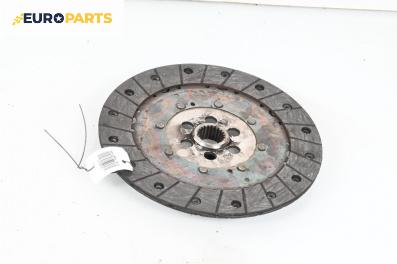 Феродов диск за BMW X3 Series E83 (01.2004 - 12.2011) 2.0 d, 150 к.с.