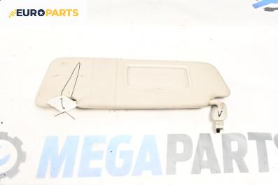 Сенник за Audi A3 Sportback I (09.2004 - 03.2015), позиция: лява