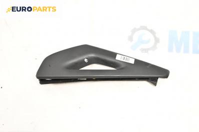 Интериорна пластмаса за Audi A3 Sportback I (09.2004 - 03.2015), 4+1 вр., хечбек, позиция: лява