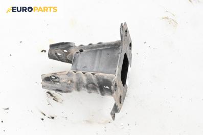 Буфер предна броня за Audi A3 Sportback I (09.2004 - 03.2015), хечбек, позиция: предна, лява