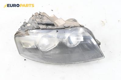 Фар за Audi A3 Sportback I (09.2004 - 03.2015), хечбек, позиция: дясна