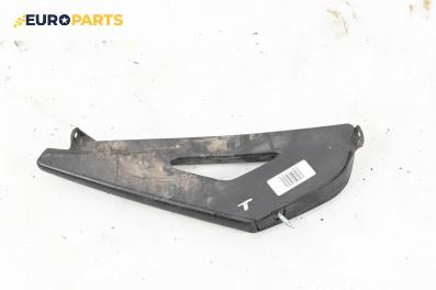 Интериорна пластмаса за Audi A3 Sportback I (09.2004 - 03.2015), 4+1 вр., хечбек, позиция: дясна