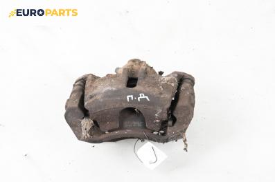 Спирачен апарат за Ford Mondeo III Turnier (10.2000 - 03.2007), позиция: предна, дясна