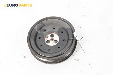Демпферна шайба за Ford Mondeo III Turnier (10.2000 - 03.2007) 2.0 TDCi, 130 к.с.