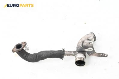 Тръба турбо за Ford Mondeo III Turnier (10.2000 - 03.2007) 2.0 TDCi, 130 к.с.