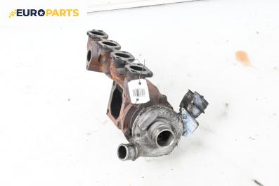 Турбо за Ford Mondeo III Turnier (10.2000 - 03.2007) 2.0 TDCi, 130 к.с., № 2S7Q-6K682-AD