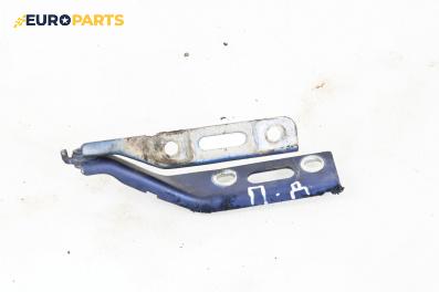 Панта преден капак за Seat Cordoba Vario I (08.1996 - 06.1999), 4+1 вр., комби, позиция: дясна
