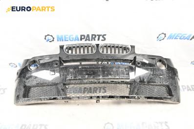 Предна броня за BMW X3 Series E83 (01.2004 - 12.2011), джип, позиция: предна