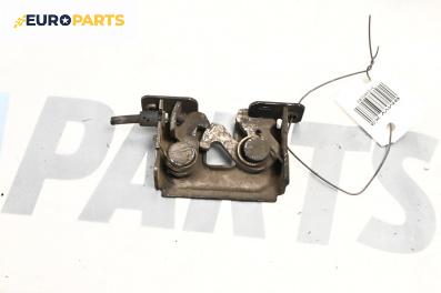 Брава преден капак за BMW X3 Series E83 (01.2004 - 12.2011)