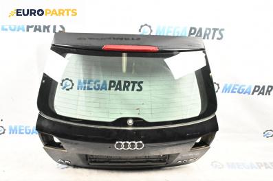 Заден капак за Audi A3 Sportback I (09.2004 - 03.2015), 4+1 вр., хечбек, позиция: задна
