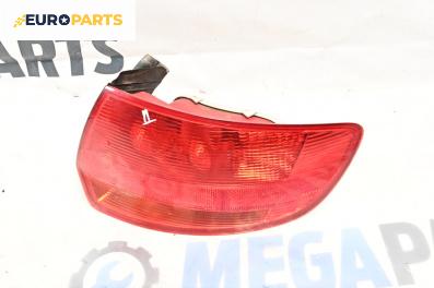 Стоп за Audi A3 Sportback I (09.2004 - 03.2015), хечбек, позиция: дясна