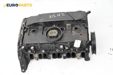 Глава за Ford Mondeo III Turnier (10.2000 - 03.2007) 2.0 TDCi, 130 к.с.