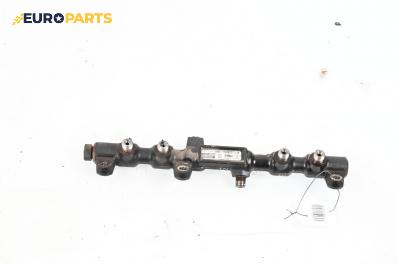 Горивна рейка за Ford Mondeo III Turnier (10.2000 - 03.2007) 2.0 TDCi, 130 к.с.