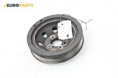 Демпферна шайба за Alfa Romeo 147 Hatchback (10.2000 - 12.2010) 1.6 16V T.SPARK (937AXB1A), 120 к.с.