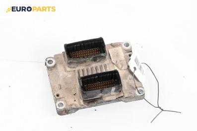 Компютър двигател за Alfa Romeo 147 Hatchback (10.2000 - 12.2010) 1.6 16V T.SPARK (937AXB1A), 120 к.с.