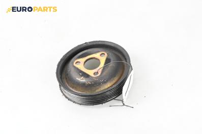 Демпферна шайба за Alfa Romeo 147 Hatchback (10.2000 - 12.2010) 1.6 16V T.SPARK (937AXB1A), 120 к.с.