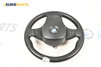 Волан за BMW X3 Series E83 (01.2004 - 12.2011)