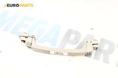 Ръкохватка за таван за BMW X3 Series E83 (01.2004 - 12.2011), 4+1 вр., позиция: задна, дясна