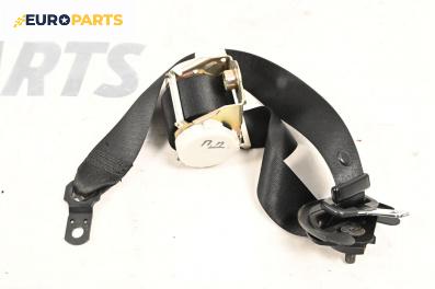 Предпазен колан за BMW X3 Series E83 (01.2004 - 12.2011), 4+1 вр., позиция: предна, дясна