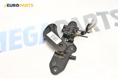Вътрешна дръжка преден капак за BMW X3 Series E83 (01.2004 - 12.2011), 4+1 вр., джип