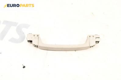 Ръкохватка за таван за BMW X3 Series E83 (01.2004 - 12.2011), 4+1 вр., позиция: задна, лява