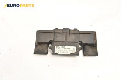 Модул аларма за BMW X3 Series E83 (01.2004 - 12.2011), № 3403208