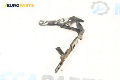 Панта преден капак за BMW X3 Series E83 (01.2004 - 12.2011), 4+1 вр., джип, позиция: дясна