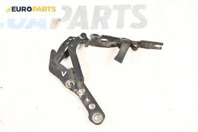 Панта преден капак за BMW X3 Series E83 (01.2004 - 12.2011), 4+1 вр., джип, позиция: лява