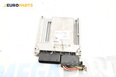 Компютър двигател за BMW X3 Series E83 (01.2004 - 12.2011) 2.0 d, 150 к.с., № 7 801 711