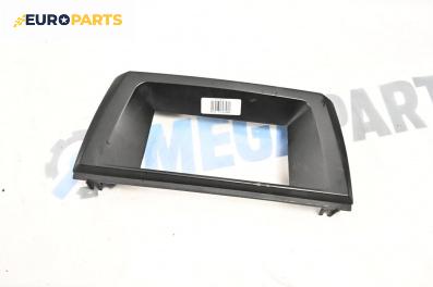 Интериорна пластмаса за BMW X3 Series E83 (01.2004 - 12.2011), 4+1 вр., джип, позиция: предна