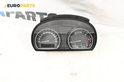 Километраж за BMW X3 Series E83 (01.2004 - 12.2011) 2.0 d, 150 к.с.