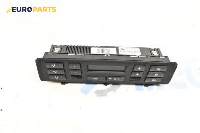 Панел климатроник за BMW X3 Series E83 (01.2004 - 12.2011)