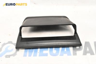 Интериорна пластмаса за BMW X3 Series E83 (01.2004 - 12.2011), 4+1 вр., джип, позиция: предна
