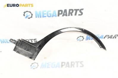 Вежда калник за BMW X3 Series E83 (01.2004 - 12.2011), джип, позиция: задна, дясна