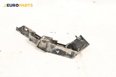 Държач броня за BMW X3 Series E83 (01.2004 - 12.2011), джип, позиция: задна, лява
