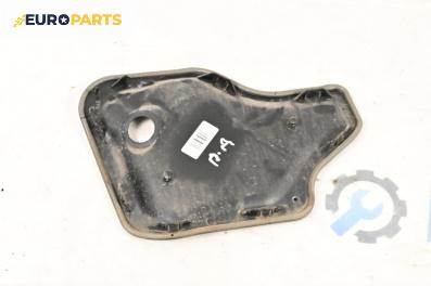 Пластмасов капак за Audi A3 Sportback I (09.2004 - 03.2015), 4+1 вр., хечбек