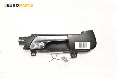 Вътрешна дръжка за Audi A3 Sportback I (09.2004 - 03.2015), 4+1 вр., хечбек, позиция: задна, дясна