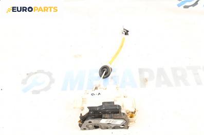 Брава на врата за Audi A3 Sportback I (09.2004 - 03.2015), позиция: предна, лява