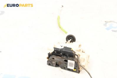 Брава на врата за Audi A3 Sportback I (09.2004 - 03.2015), позиция: задна, лява