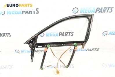 Основа кора врата за Audi A3 Sportback I (09.2004 - 03.2015), 4+1 вр., хечбек, позиция: предна, лява