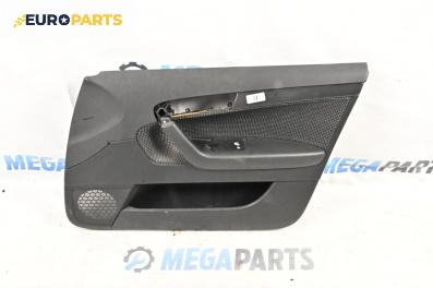 Кора врата за Audi A3 Sportback I (09.2004 - 03.2015), 4+1 вр., хечбек, позиция: предна, дясна
