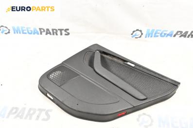 Кора врата за Audi A3 Sportback I (09.2004 - 03.2015), 4+1 вр., хечбек, позиция: задна, дясна