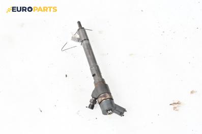 Дюза дизел за Hyundai Santa Fe II SUV (10.2005 - 12.2012) 2.2 CRDi 4x4, 155 к.с., № 0 445 110 254