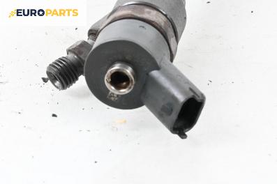 Дюза дизел за Hyundai Santa Fe II SUV (10.2005 - 12.2012) 2.2 CRDi 4x4, 155 к.с., № 0 445 110 254