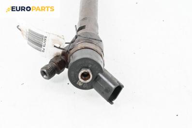 Дюза дизел за Hyundai Santa Fe II SUV (10.2005 - 12.2012) 2.2 CRDi 4x4, 155 к.с., № 0 445 110 254