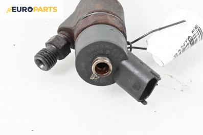 Дюза дизел за Hyundai Santa Fe II SUV (10.2005 - 12.2012) 2.2 CRDi 4x4, 155 к.с., № 0 445 110 254