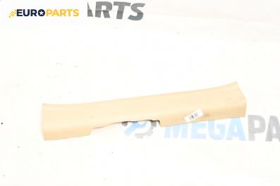 Интериорна пластмаса за Hyundai Santa Fe II SUV (10.2005 - 12.2012), 4+1 вр., джип, позиция: предна